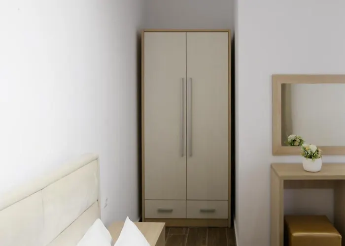 Colette's Comfort * Himarë