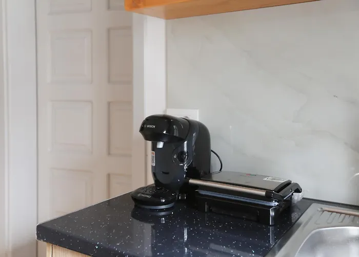 Apartamento Colette's Comfort Himarë